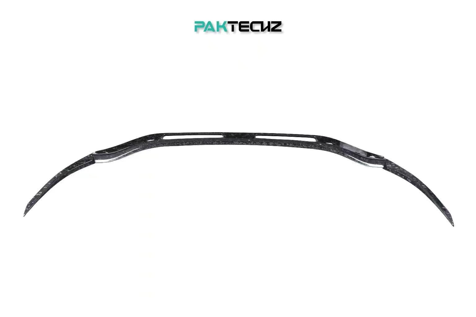 Aston Martin DBX Paktechz Full Dry Carbon Aerodynamics kit - Robot Bodykits
