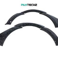Aston Martin DBX Paktechz Full Dry Carbon Aerodynamics kit - Robot Bodykits