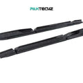 Aston Martin DBX Paktechz Full Dry Carbon Aerodynamics kit - Robot Bodykits