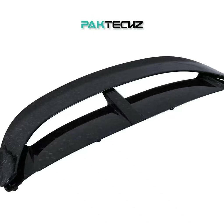 Aston Martin DBX Paktechz Full Dry Carbon Aerodynamics kit - Robot Bodykits