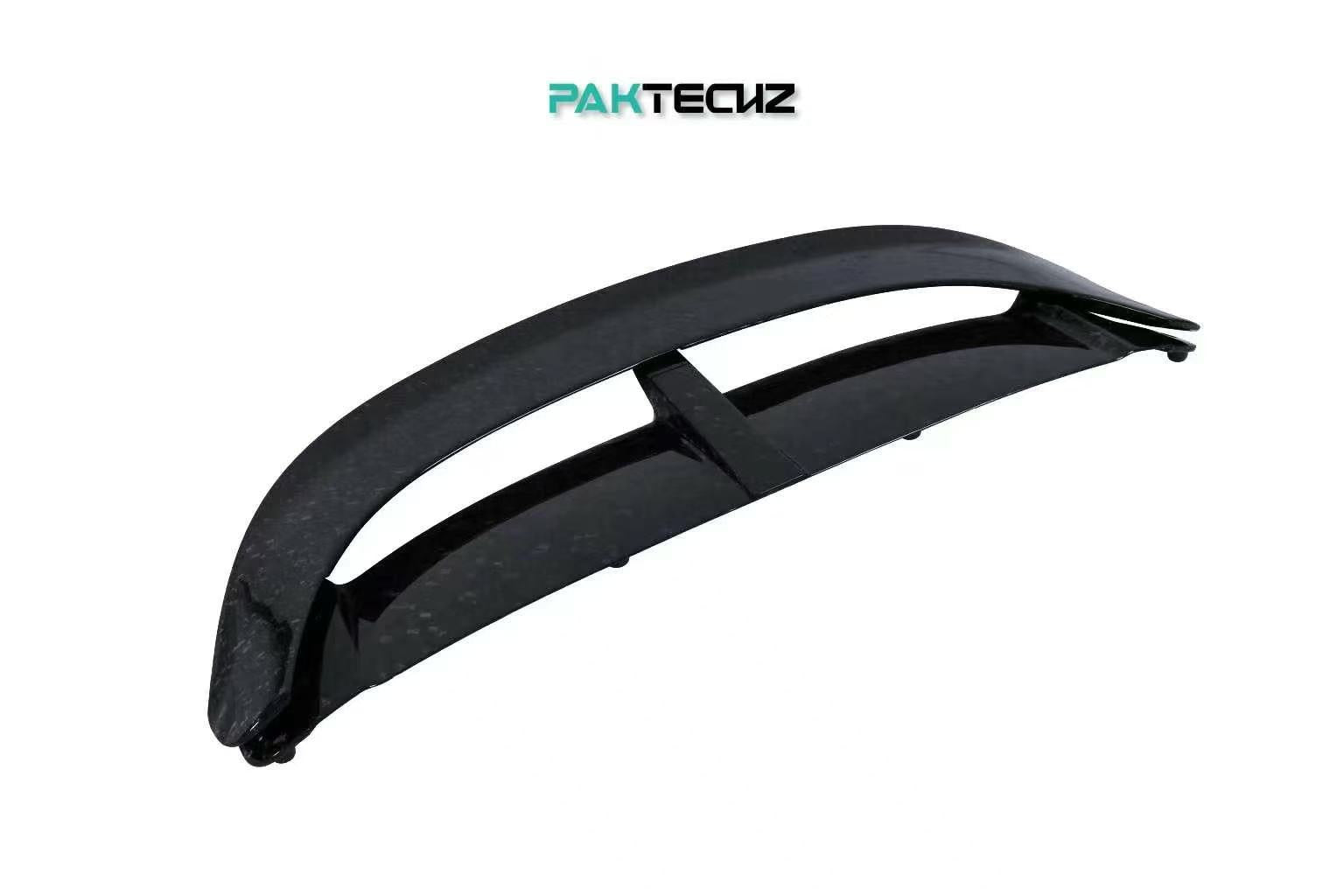 Aston Martin DBX Paktechz Full Dry Carbon Aerodynamics kit - Robot Bodykits