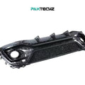 Aston Martin DBX Paktechz Full Dry Carbon Aerodynamics kit - Robot Bodykits