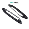 Aston Martin DBX Paktechz Full Dry Carbon Aerodynamics kit - Robot Bodykits