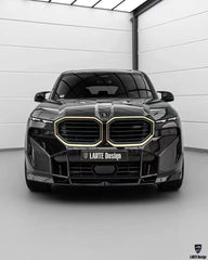 BMW XM Paktechz Design Full Dry Carbon Fibre Bodykit