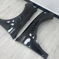 TAKD Carbon Pre-preg Carbon Fiber Front Fenders for Audi RS3 8V 2018-2020 Saloon (Sedan)