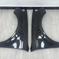 TAKD Carbon Pre-preg Carbon Fiber Front Fenders for Audi RS3 8V 2018-2020 Saloon (Sedan)