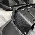 2016-2018 Audi R8 Full Dry Carbon Aerodynamics kit