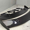 2016-2018 Audi R8 Full Dry Carbon Aerodynamics kit