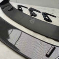 2016-2018 Audi R8 Full Dry Carbon Aerodynamics kit