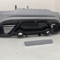 Robot Mercedes AMG GT Fibre Glass Reinforced Complete Body Kit