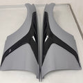 Robot Works Mercedes AMG GT Fibre Glass Reinforced Complete Body Kit (FRP)