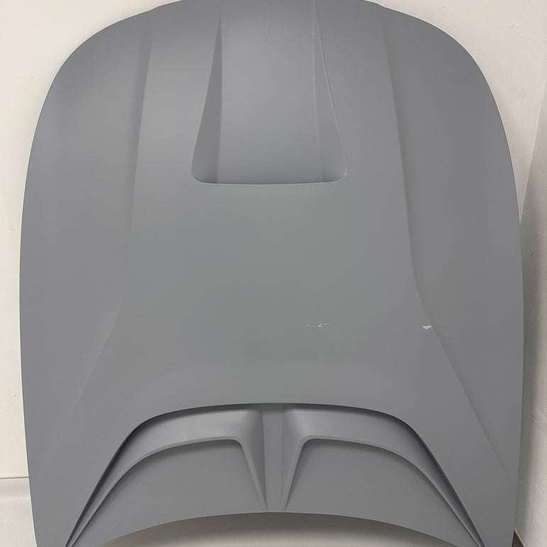 Robot Works Mercedes AMG GT Fibre Glass Reinforced Complete Body Kit (FRP)