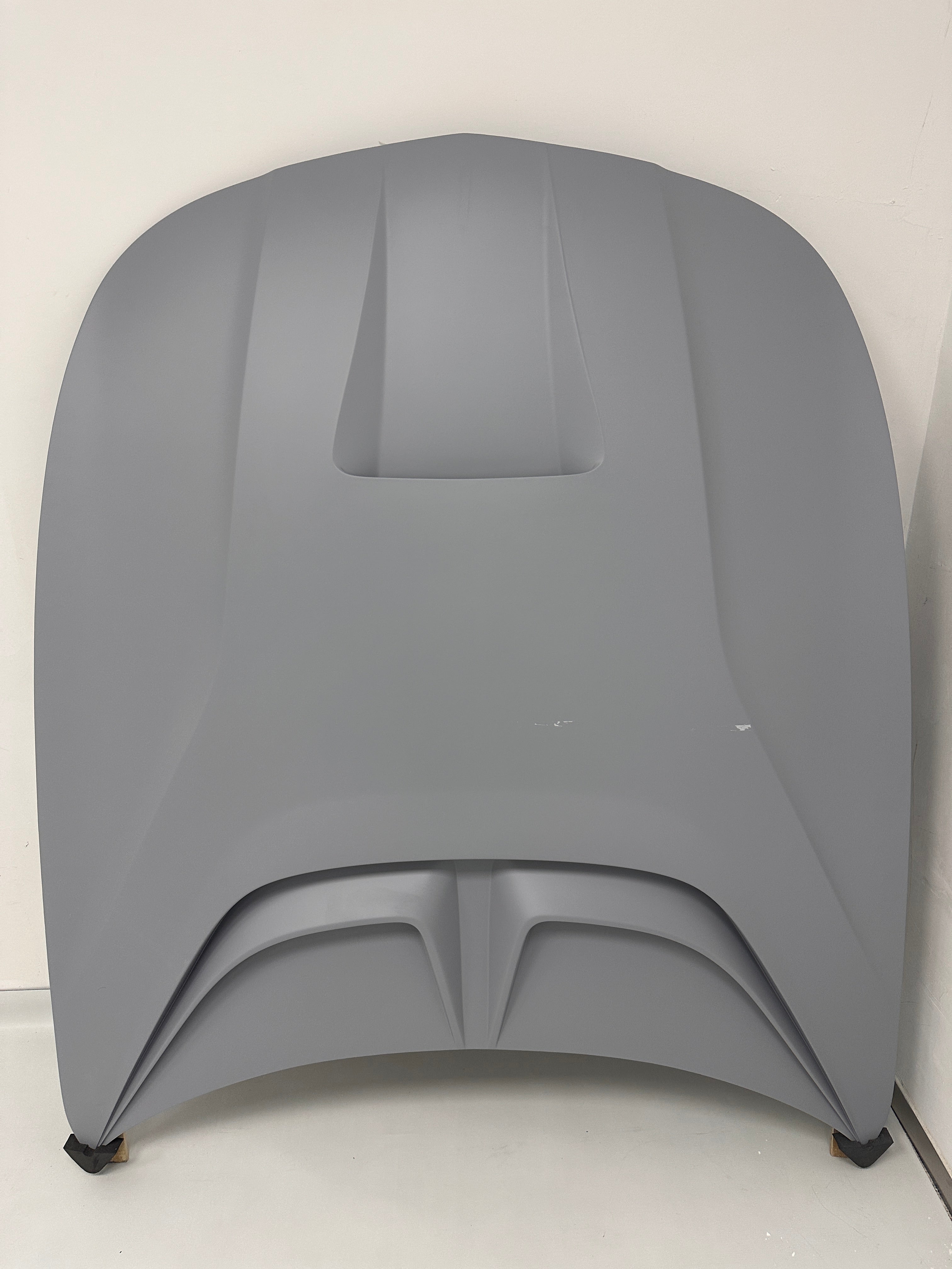 Robot Works Mercedes AMG GT Fibre Glass Reinforced Complete Body Kit (FRP)
