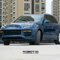 Porsche Cayenne 958.1 2011-14 to 2024 GTS (9Y0.2) Conversion Kit Including Headlight & Tail light