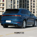 Porsche Cayenne 958.1 2011-14 to 2024 GTS (9Y0.2) Conversion Kit Including Headlight & Tail light