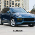 Porsche Cayenne 958.1 2011-14 to 2024 GTS (9Y0.2) Conversion Kit Including Headlight & Tail light