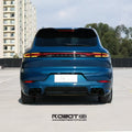 Porsche Cayenne 958.1 2011-14 to 2024 GTS (9Y0.2) Conversion Kit Including Headlight & Tail light