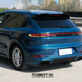 Porsche Cayenne 958.1 2011-14 to 2024 GTS (9Y0.2) Conversion Kit Including Headlight & Tail light
