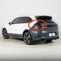 Porsche Cayenne 958.1 2011-14 to 2024 GTS (9Y0.2) Conversion Kit Including Headlight & Tail light