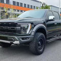 Ford Raptor F150 2015-2020 to 2021+ Complete Conversion Kit