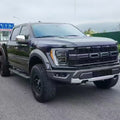 Ford Raptor F150 2015-2020 to 2021+ Complete Conversion Kit