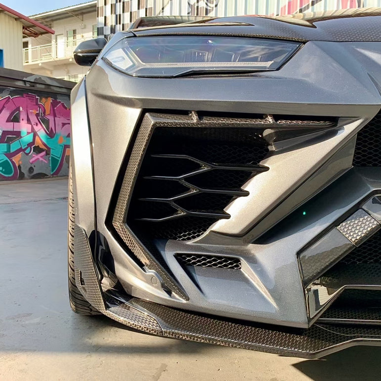 SD Dynamics 