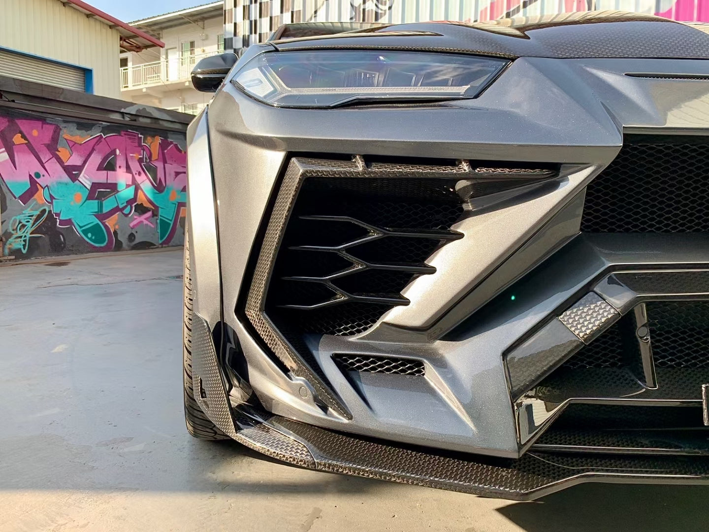 SD Dynamics 