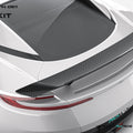 Aston Martin DB11 Paktechz Full Dry Carbon Aerodynamics kit