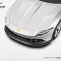 Ferrari Roma Paktechz Aerodynamics Kit