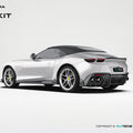 Ferrari Roma Paktechz Aerodynamics Kit