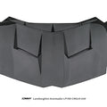 CMST Lamborghini Aventador LP700 LP720 S LP740 2012-2023 Dry Carbon Fibre Bonnet / Hood