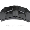 CMST Lamborghini Aventador LP700 LP720 S LP740 2012-2023 Dry Carbon Fibre Bonnet / Hood