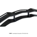 CMST Lamborghini Aventador LP700 Dry Carbon Fibre Spoiler