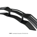 CMST Lamborghini Aventador LP700 Dry Carbon Fibre Spoiler