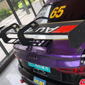 CMST Audi RS3 LMS TCR 8Y FRP or Carbon Fibre Bodykit