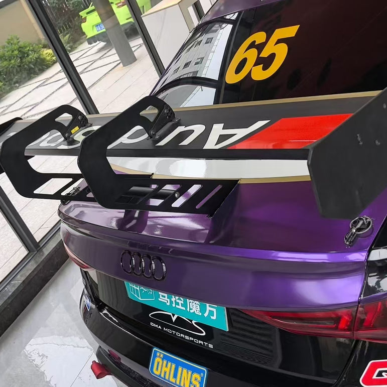 CMST Audi RS3 LMS TCR 8Y FRP or Carbon Fibre Bodykit