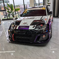 CMST Audi RS3 LMS TCR 8Y FRP or Carbon Fibre Bodykit