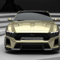 Robot Ford Mustang S650 V1 FRP Full Narrowbody Bodykit