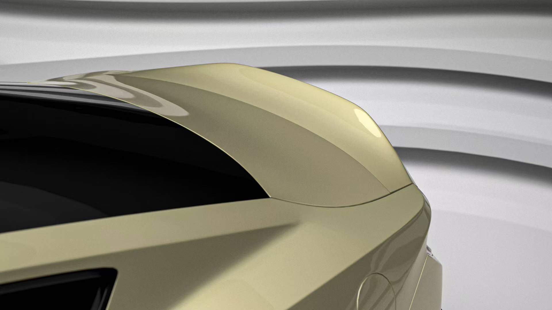 Robot Ford Mustang S650 V1 FRP Full Narrowbody Bodykit