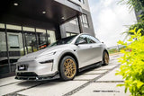 CMST 2025+ Tesla Model Y Lowline Kit Gloss Black Bodykit