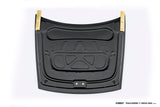 CMST Tuning Carbon Fiber Hood Bonnet for Tesla Model Y Juniper Ver.2