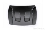 CMST Tuning Carbon Fiber Hood Bonnet for Tesla Model Y Juniper Ver.2