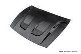 CMST Tuning Carbon Fiber Hood Bonnet for Tesla Model Y Juniper Ver.2