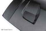 CMST Tuning Carbon Fiber Hood Bonnet for Tesla Model Y Juniper Ver.2