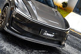 CMST 2025+ Tesla Model Y Lowline Kit Carbon Fibre Bodykit V.1