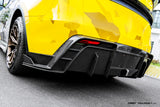 CMST 2025+ Tesla Model Y Lowline Kit Carbon Fibre Bodykit V.2