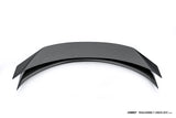CMST 2025+ Tesla Model Y Carbon Fibre Spoiler Options