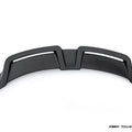 CMST 2025+ Tesla Model Y Carbon Fibre Bonnet / Hood Options