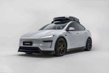 Yofer 2025+ Tesla Model Y Matte Black Lowline Kit