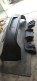Porsche Cayman 987 (2005–2012) GT4 RS Style Body Kit Upgrade